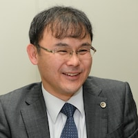加藤 雄一弁護士のアイコン画像