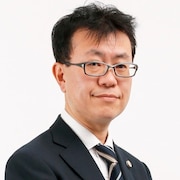 中川 正一弁護士のアイコン画像