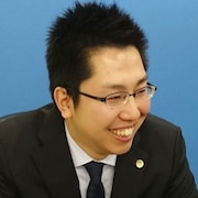 片山 雄太弁護士のアイコン画像