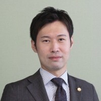 昆野 晋也弁護士のアイコン画像