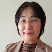 木田 まり子弁護士のアイコン画像