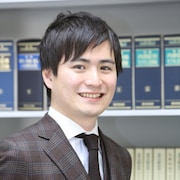阿部 洋介弁護士のアイコン画像