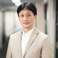 安田 剛弁護士のアイコン画像