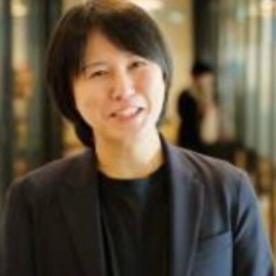 後藤 亜由夢弁護士のアイコン画像