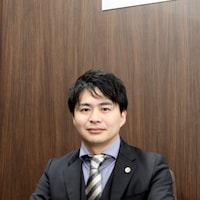 阪本 志雄弁護士のアイコン画像