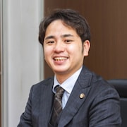 豊田 大将弁護士のアイコン画像