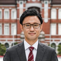 菅田 正明弁護士のアイコン画像