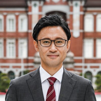 菅田 正明弁護士のアイコン画像