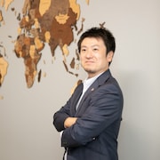 森 俊輔弁護士のアイコン画像