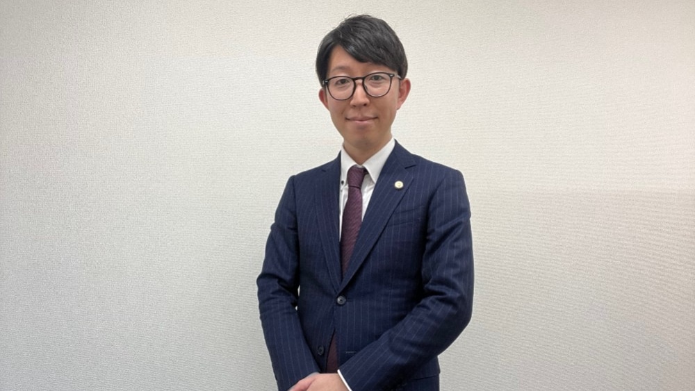 小川 潤弁護士 滋賀バディ法律事務所 | ココナラ法律相談