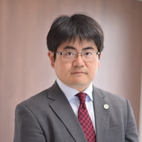 正木 友啓弁護士のアイコン画像