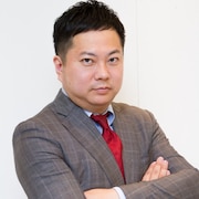 髙橋 健一弁護士のアイコン画像