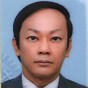 濵内 庄永弁護士のアイコン画像