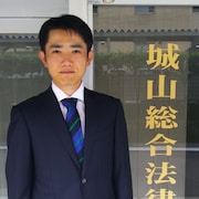 上川 隆弁護士のアイコン画像