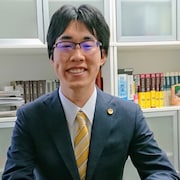 寺沢 駿平弁護士のアイコン画像