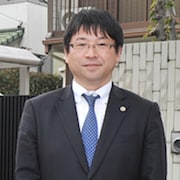 菊田 利昭弁護士のアイコン画像