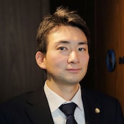 浜島 裕敏弁護士のアイコン画像
