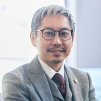 加藤 怜弁護士のアイコン画像