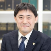 塚本 一博弁護士のアイコン画像