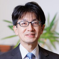 柴橋 修弁護士のアイコン画像