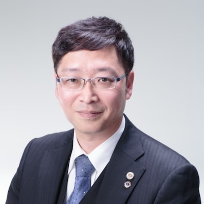 岡﨑 崇司弁護士のアイコン画像