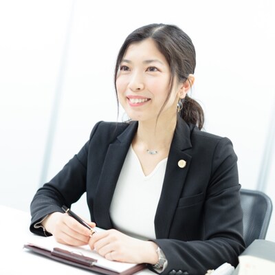 長谷川 久子弁護士のアイコン画像