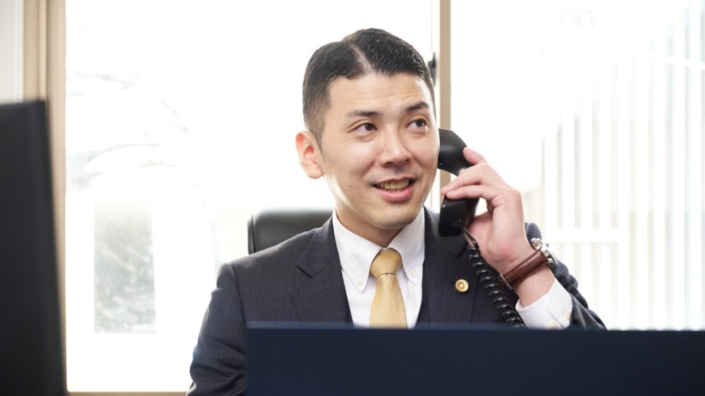 坂本 一成弁護士 四ツ谷坂本綜合法律事務所 | ココナラ法律相談
