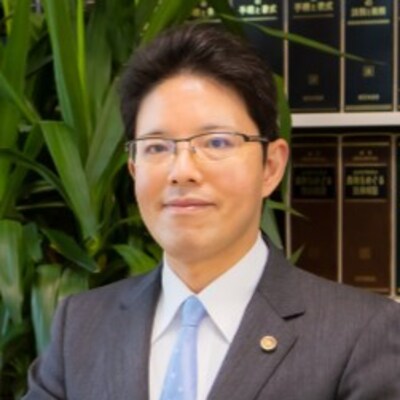 河端 武史弁護士のアイコン画像