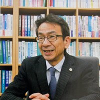 千葉 達朗弁護士のアイコン画像