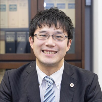 市村 和也弁護士のアイコン画像