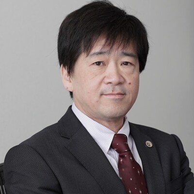 日髙 正美弁護士のアイコン画像