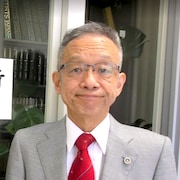 関口 悟弁護士のアイコン画像