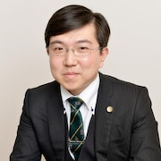 角井 駿輔弁護士のアイコン画像