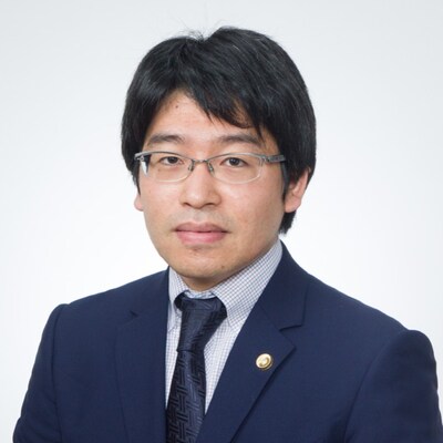 鈴江 遼弁護士のアイコン画像