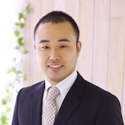 清水 秀朗弁護士のアイコン画像