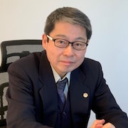 吉田 誠弁護士のアイコン画像