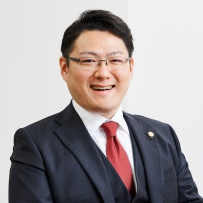 桂 典之弁護士のアイコン画像