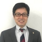 水木 喜一郎弁護士のアイコン画像