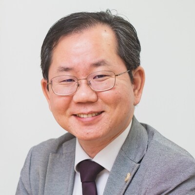 岩本 亘平弁護士のアイコン画像