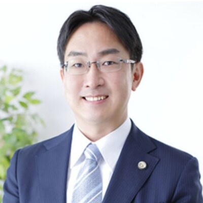 山田 和哉弁護士のアイコン画像