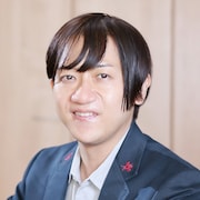 福世 健一郎弁護士のアイコン画像