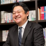 髙田 英典弁護士のアイコン画像