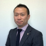 武藤 洋善弁護士のアイコン画像
