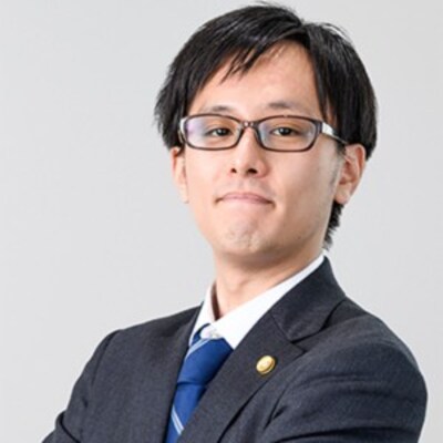 出口 智之弁護士のアイコン画像