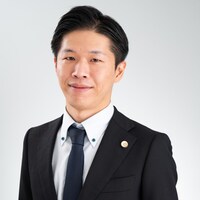 篠﨑 直樹弁護士のアイコン画像