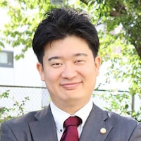 中村 誠志弁護士のアイコン画像