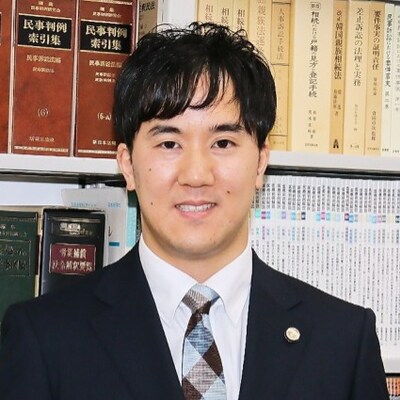 朝倉 賢大弁護士のアイコン画像