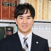朝倉 賢大弁護士のアイコン画像