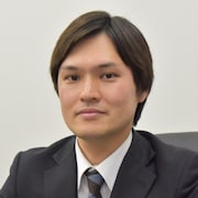 後藤 聡弁護士のアイコン画像