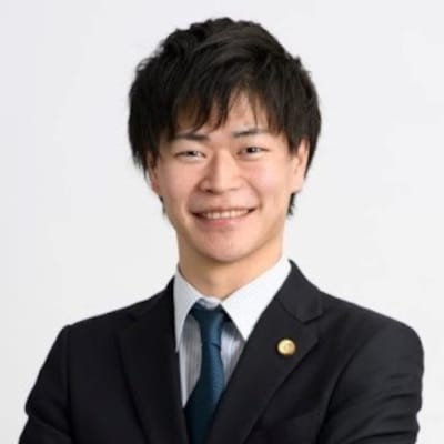 河村 和貴弁護士のアイコン画像